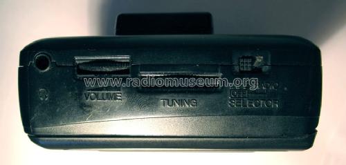 Stereo Radio Cassette Player RQ-V60; Panasonic, (ID = 1269584) Radio