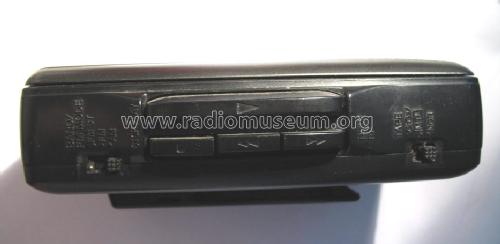 Stereo Radio Cassette Player RQ-V60; Panasonic, (ID = 1269585) Radio