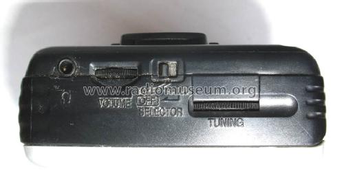 Stereo Radio Cassette Player RQ-V75; Panasonic, (ID = 997336) Radio