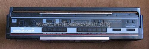 Panasonic RX-FW20-R 大丈夫