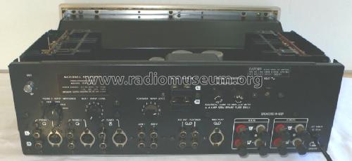 SU-3800; Panasonic, (ID = 418146) Ampl/Mixer