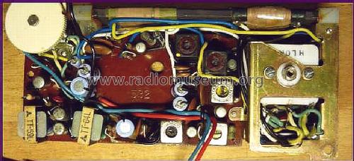 T-211L; Panasonic, (ID = 1495829) Radio