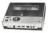 Tape Recorder RQ-152S; Panasonic, (ID = 1250222) R-Player