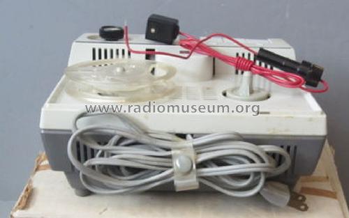 Tape Recorder RQ-303; Panasonic, (ID = 1461224) R-Player