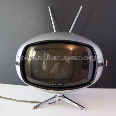 The Orbitel TR-005; Panasonic, (ID = 1050824) Television