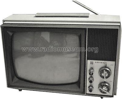 TP-62NU; Panasonic, (ID = 829318) Télévision