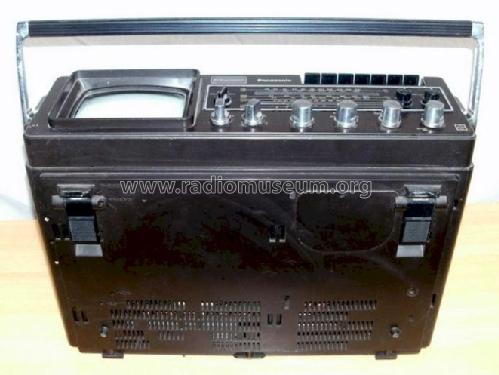 TR-5001S; Panasonic, (ID = 996498) TV-Radio