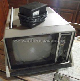 TR-5090P 5P01; Panasonic, (ID = 1250449) Televisore
