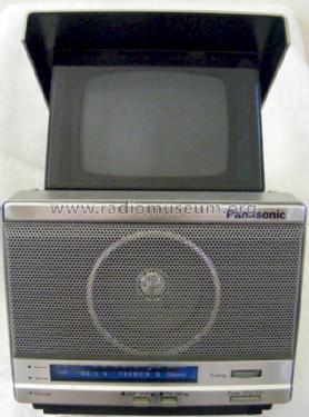 TR-5100P; Panasonic, (ID = 842612) TV Radio