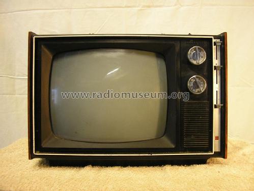 TR-532S; Panasonic, (ID = 1210335) Television