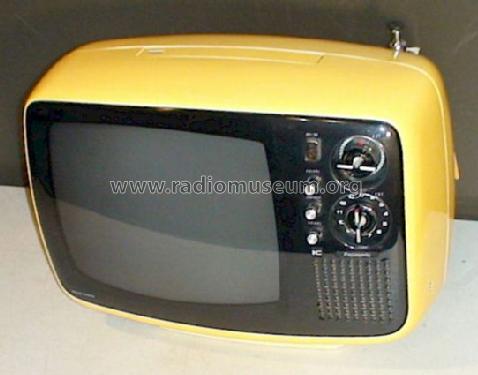 TR-542U, Ch= T125S-1; Panasonic, (ID = 1050880) Télévision