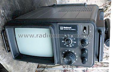 TR-809EU; Panasonic, (ID = 1111455) Televisore
