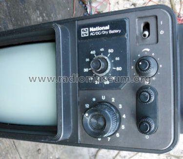 TR-809EU; Panasonic, (ID = 1111457) Televisore
