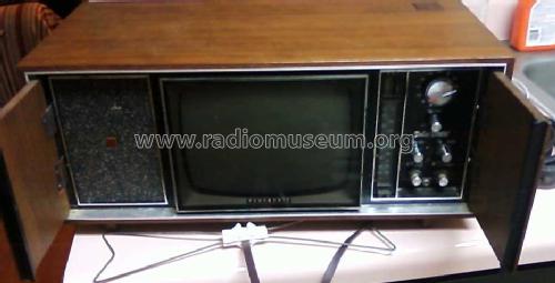 TR-904R ; Panasonic, (ID = 1039081) TV-Radio