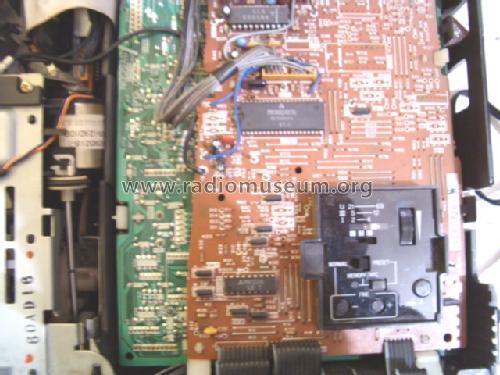 Video Cassette Recorder NV-250; Panasonic, (ID = 1376689) Enrég.-R