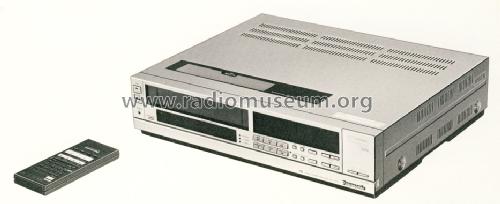 Video Cassette Recorder NV-H70 EG; Panasonic, (ID = 1290063) Ton-Bild