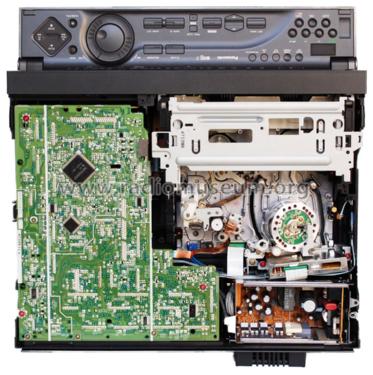 Panasonic Video Cassette Recorder NV-HS1000EG; Panasonic, (ID = 1289247) Ton-Bild