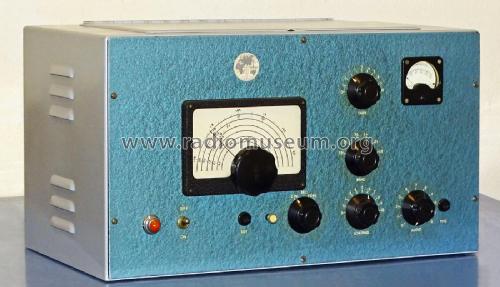 Cub Transmitter ; Panda Radio Co.; (ID = 2302595) Commercial Tr