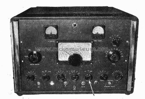 PR-120-V; Panda Radio Co.; (ID = 1861776) Commercial Tr