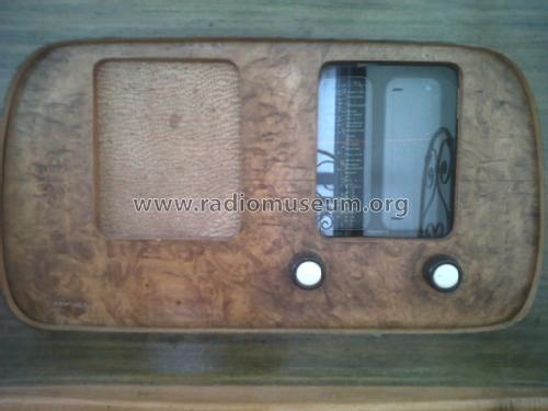 333; Panradio, Refit (ID = 1350633) Radio