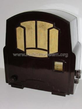 Super 6 W 062/060; Panradio - siehe (ID = 1899688) Radio