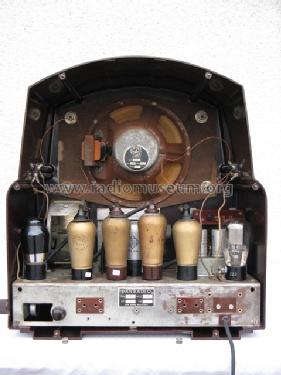 Super 6 W 062/060; Panradio - siehe (ID = 753798) Radio