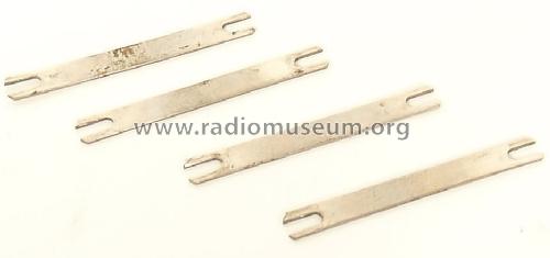 2-Stage Audio Amplifier ; Paramount Radio Co. (ID = 1377323) Ampl/Mixer