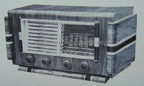 PC ; Parinor Pièces; (ID = 1855492) Radio
