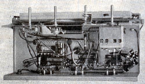 PN-652 ALC; Parinor Pièces; (ID = 392494) Radio