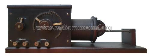 Loose Coupler ; Parke & Co., John Y. (ID = 2630050) mod-pre26