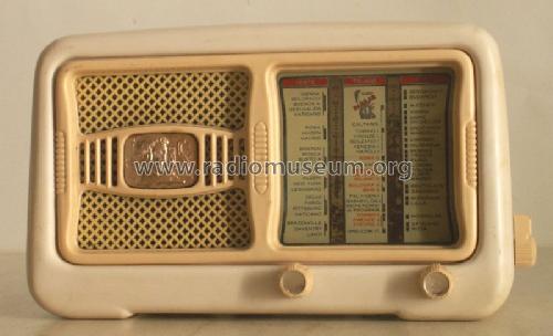 136; Parker Radio Parker; (ID = 1004788) Radio
