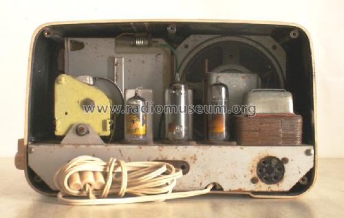 136; Parker Radio Parker; (ID = 1004791) Radio