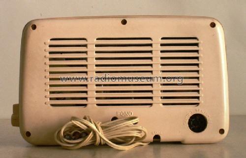 136; Parker Radio Parker; (ID = 1004792) Radio