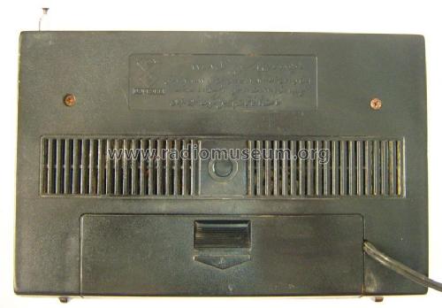 234-1; Pars Electric (ID = 1337891) Radio