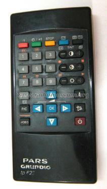 TP-623; Pars Electric (ID = 1396591) Diversos