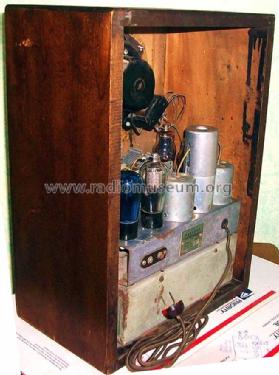 532 ; Parsons Laboratories (ID = 925025) Radio