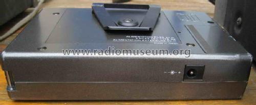 Lecteur De Cassette Stereophonique Nipper; Pathé-Marconi, Les (ID = 1225421) R-Player