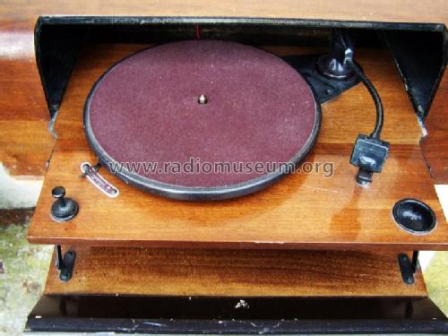 254 Ch= 47; Pathé-Marconi, Les (ID = 2170182) Sonido-V