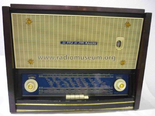 78C; Pathé-Marconi, Les (ID = 2479797) Radio