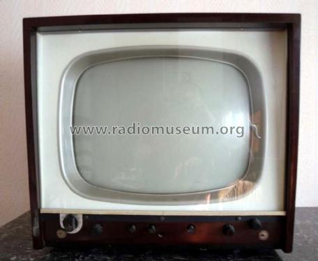 T1039 ; Pathé-Marconi, Les (ID = 2043440) Television