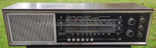VSM5091; Pathé-Marconi, Les (ID = 2702446) Radio
