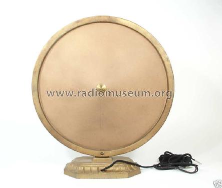 Grecian ; Pathe Phono & Radio (ID = 636280) Speaker-P