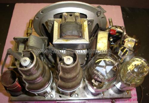 unknown ; Pathe Phono & Radio (ID = 1201782) Radio