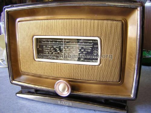 450 Ch= 450A; Pathé Radio, Pathé (ID = 229414) Radio
