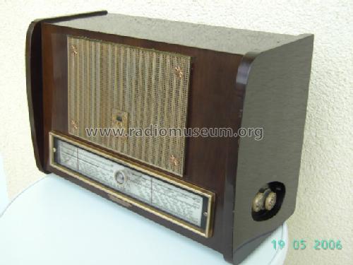 855; Pathé-Marconi, Les (ID = 214569) Radio