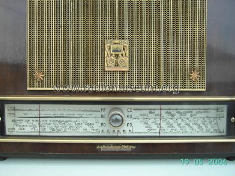 855; Pathé-Marconi, Les (ID = 214572) Radio