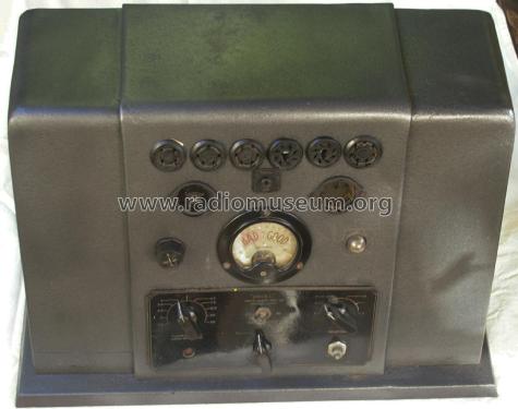 Palec Emporium Valve Tester MV; Paton Electrical Pty (ID = 2382961) Equipment