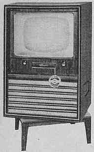 Karussell ; Pawerphon, Werner & (ID = 313633) Television
