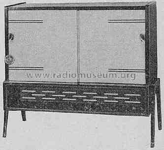Rita Ch= Hellas; Pawerphon, Werner & (ID = 315008) Radio