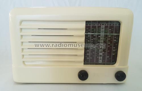 Peal A411B; Peal Products, a (ID = 2744982) Radio